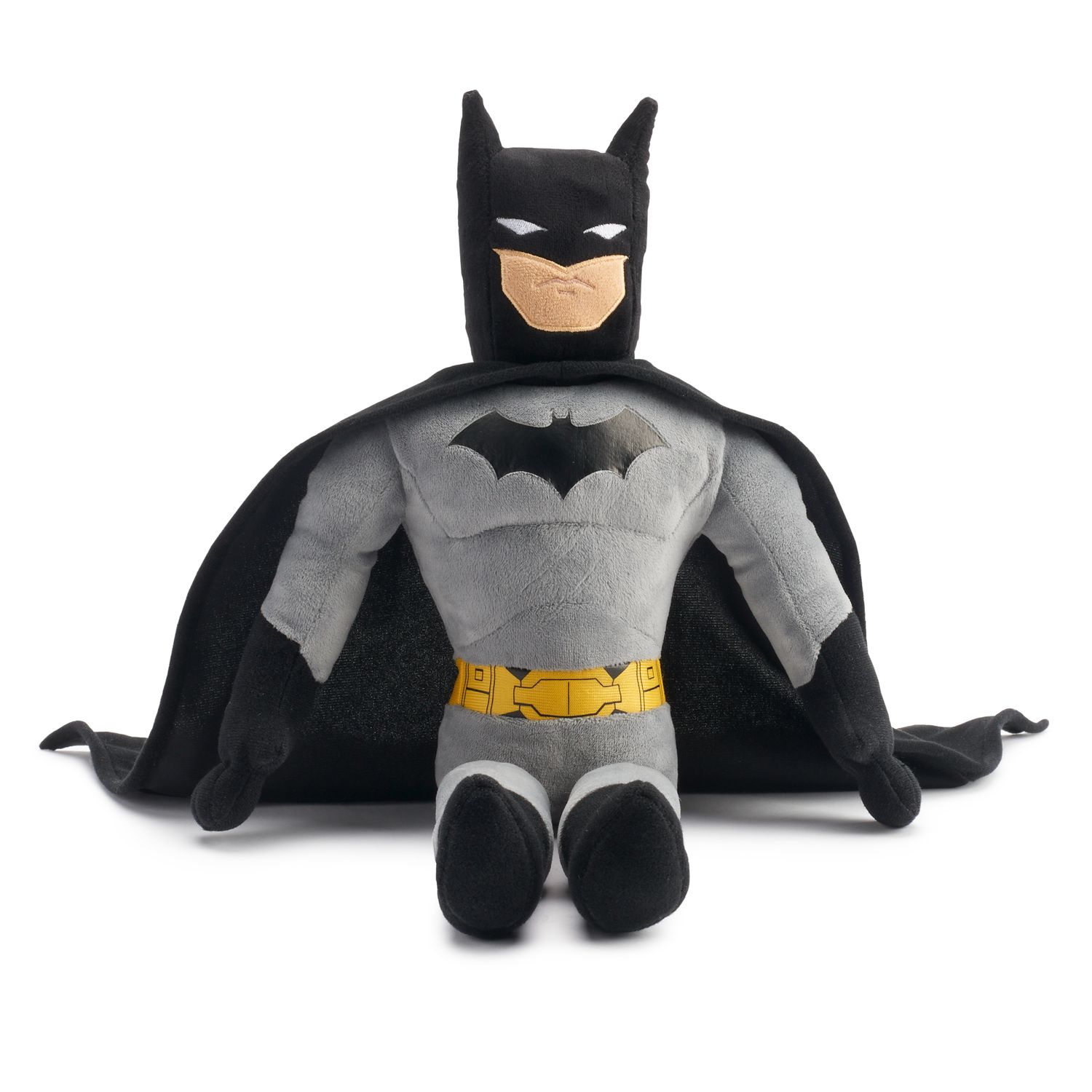 stuffed batman