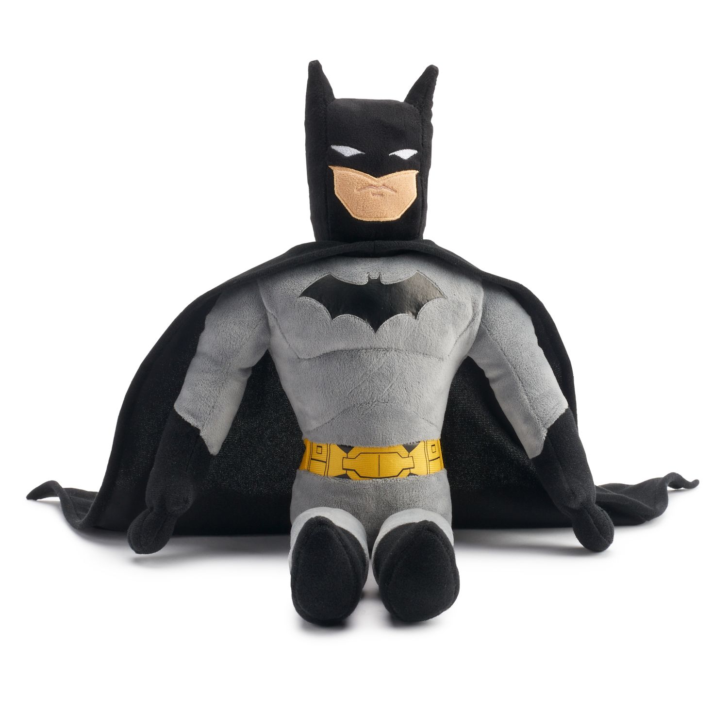 batman stuffed toy