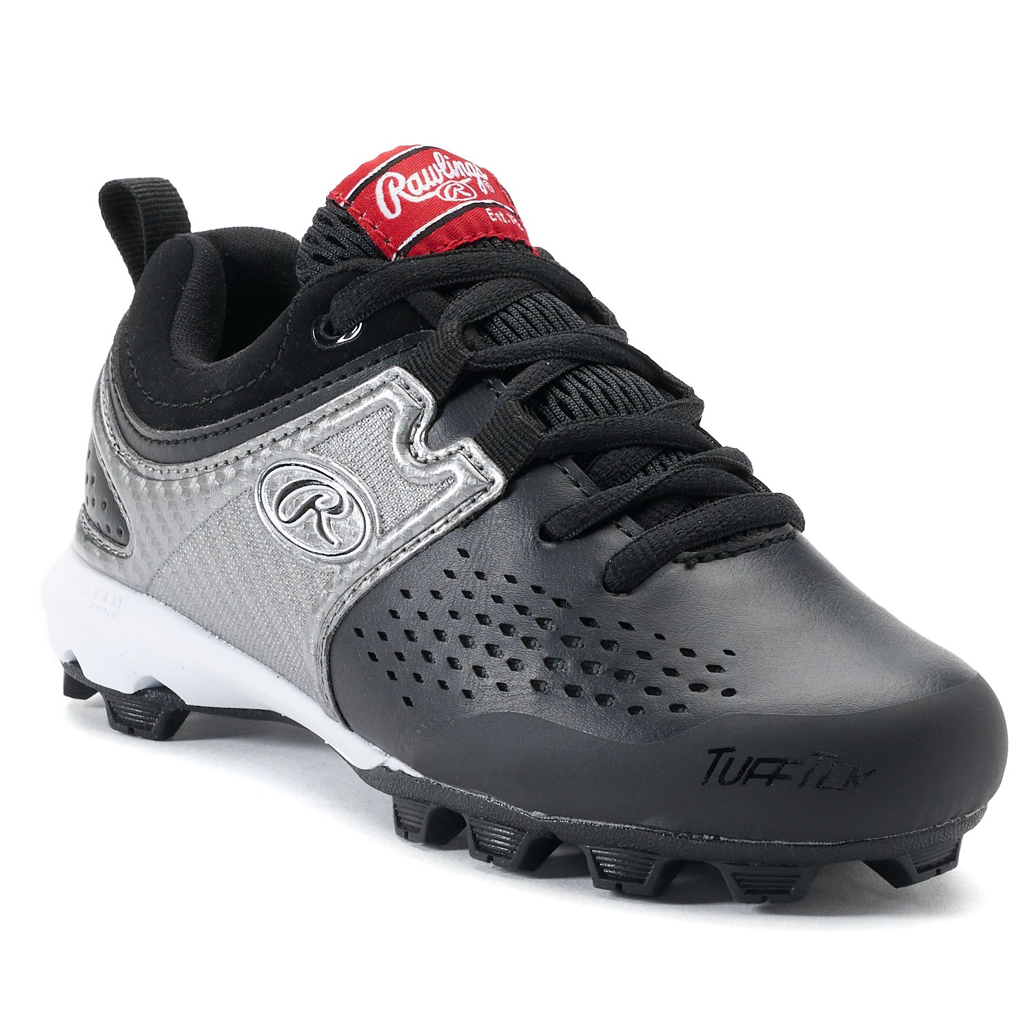 Kohls boys cleats online