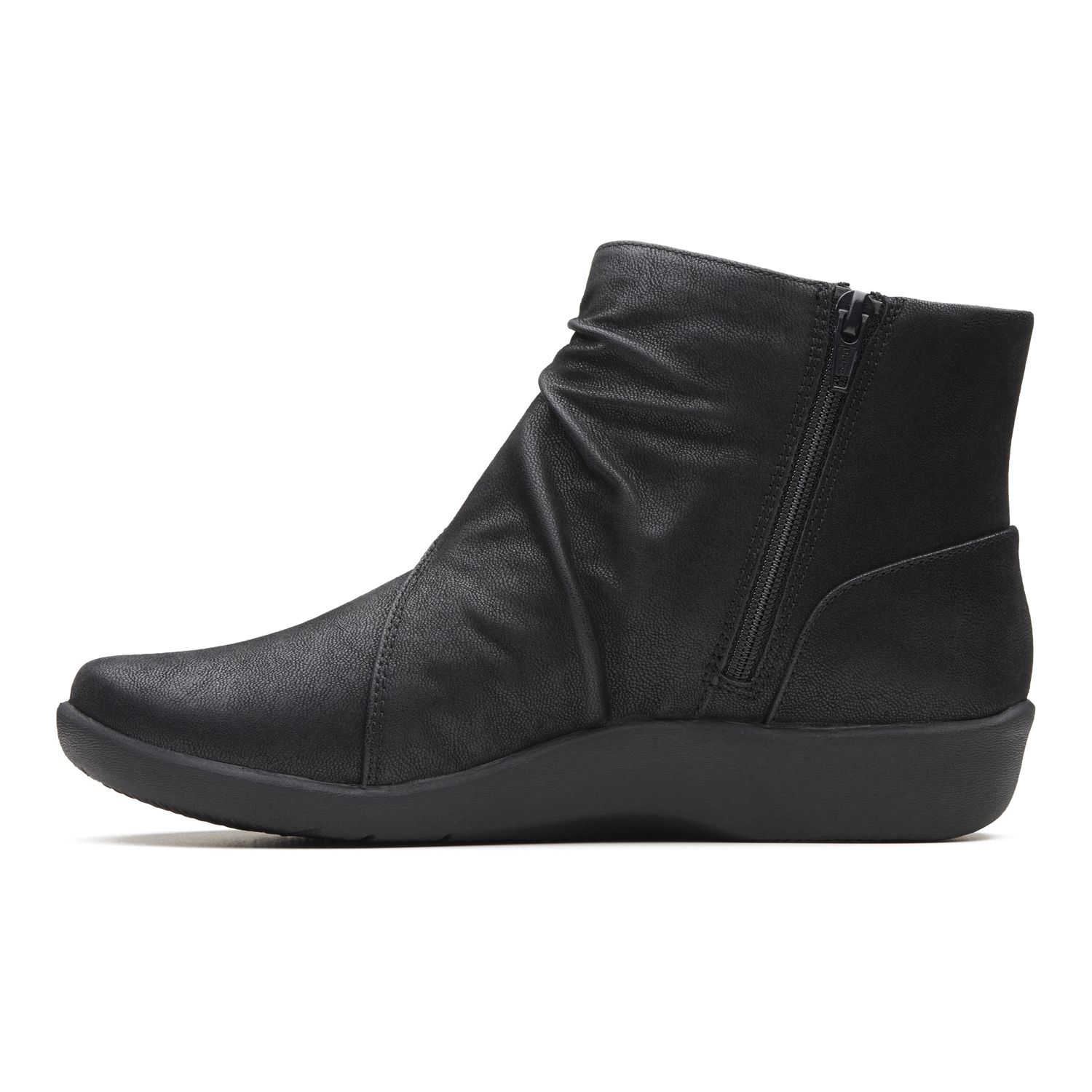 women's sillian tana cloudsteppers booties