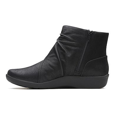 Clarks Cloudsteppers Sillian Tana Women's Ankle Boots