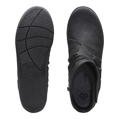 clarks sillian tana ankle boot