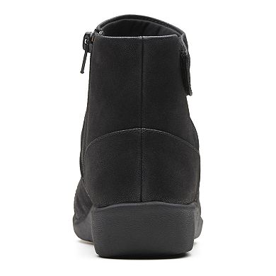 clarks sillian tana ankle boot