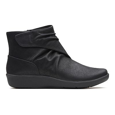 Clarks Cloudsteppers Sillian Tana Women s Ankle Boots