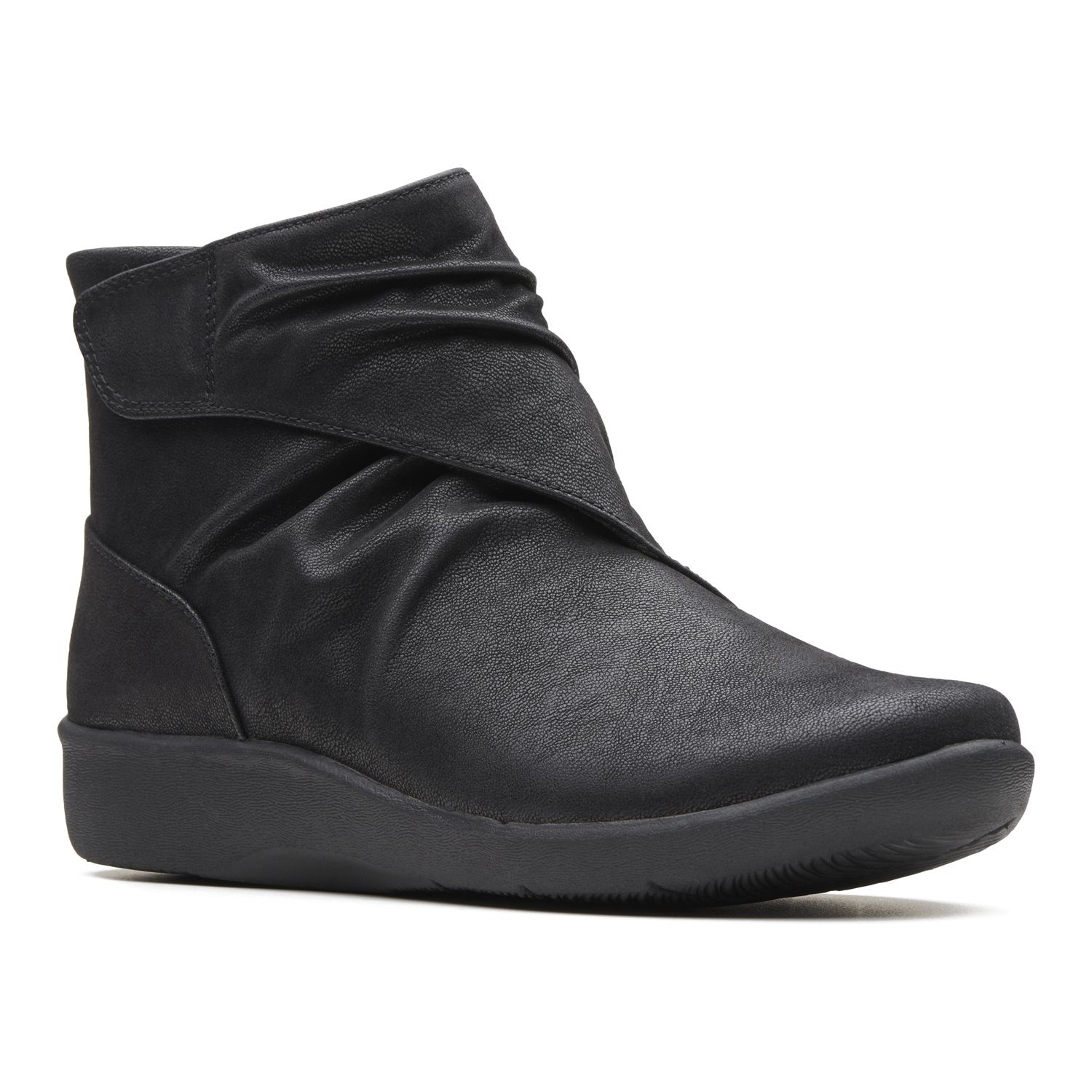 women's sillian tana cloudsteppers booties