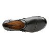Clarks® Cheyn Madi Women's Leather Slip-On Shoes