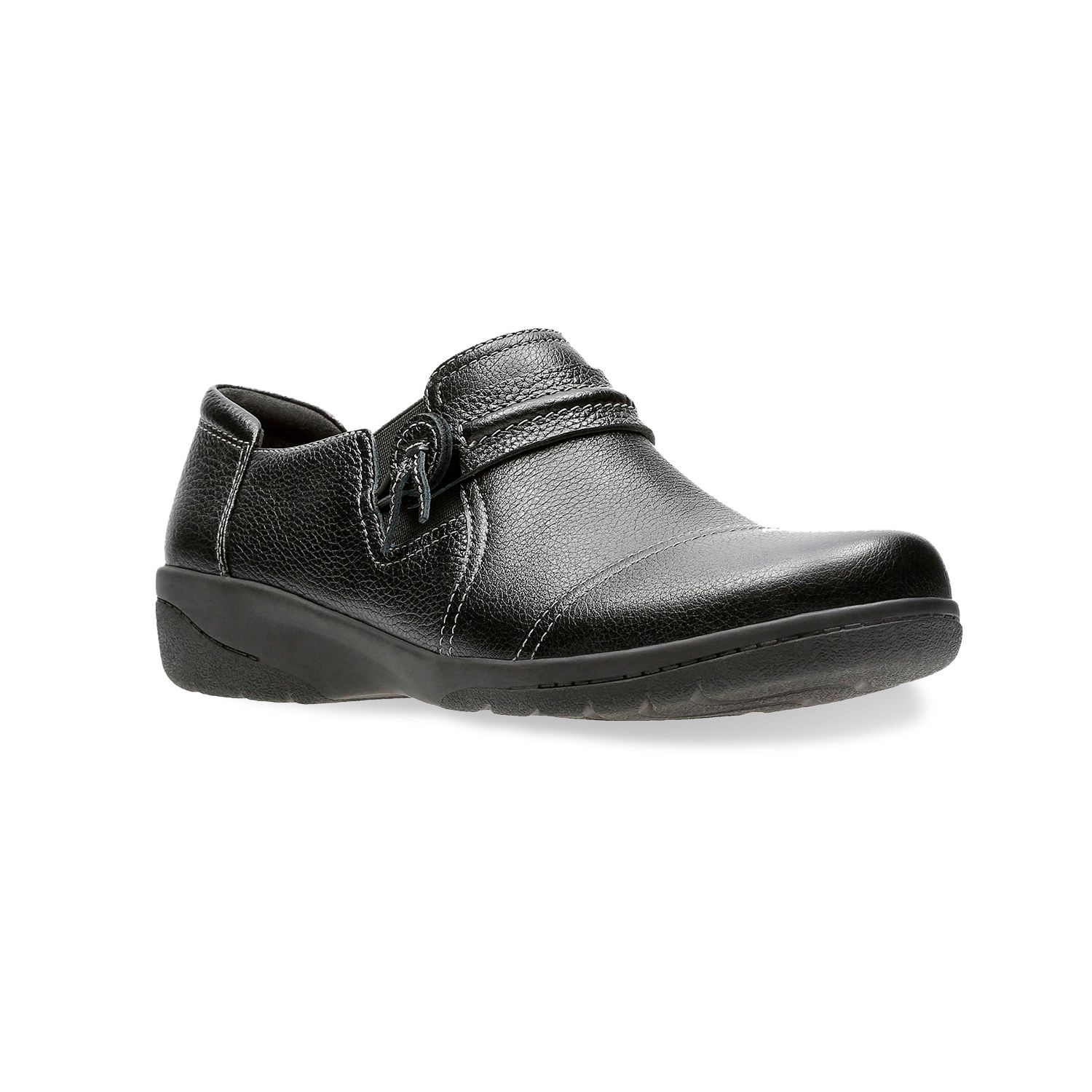 kohls clarks shoes womens