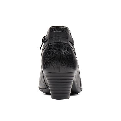 Clarks Valarie 2 Ashly Women's Ankle Boots