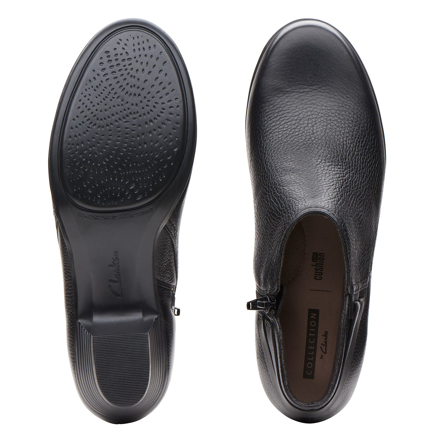 clarks valarie 2 ashly women's ankle boots