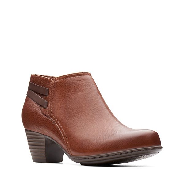 Clarks Valarie 2 Ashly Women s Ankle Boots