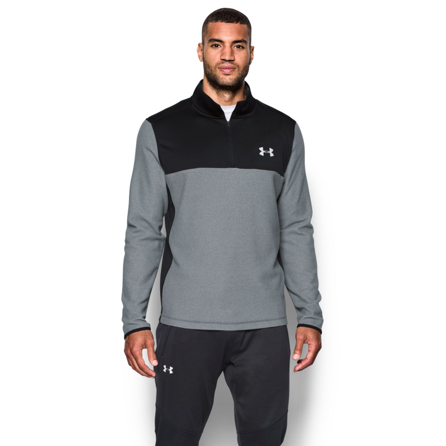 under armour infrared fleece