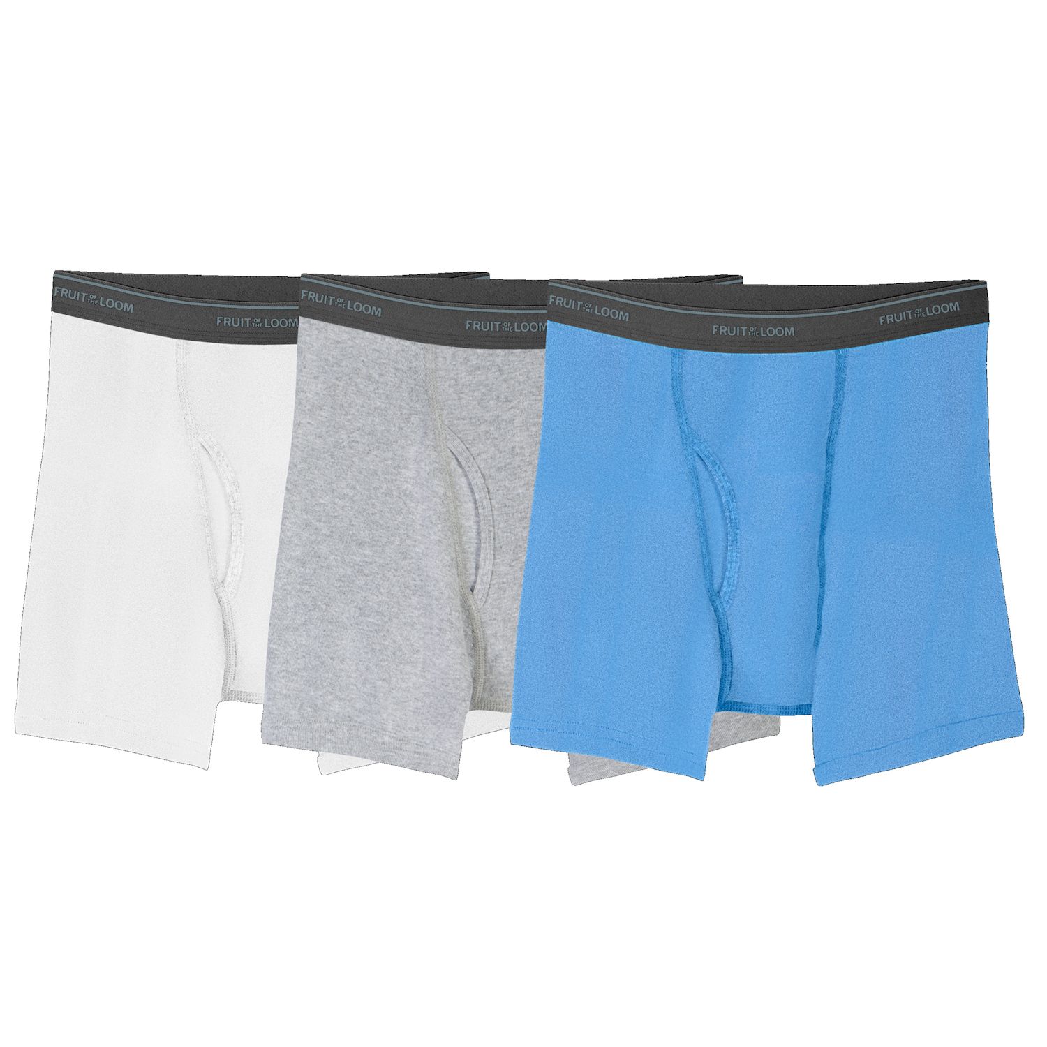 boys husky boxer briefs