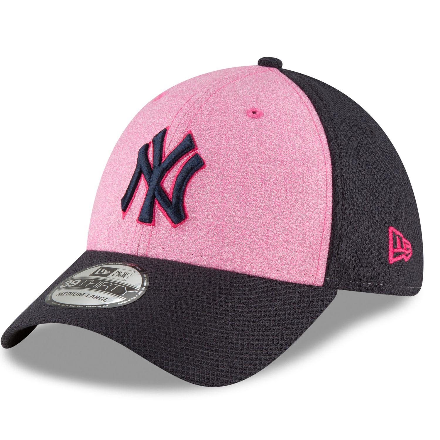 yankees mother's day hat