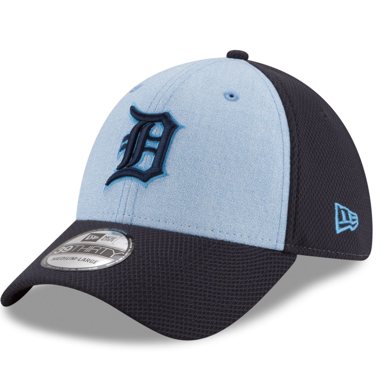 detroit tigers flex fit hat