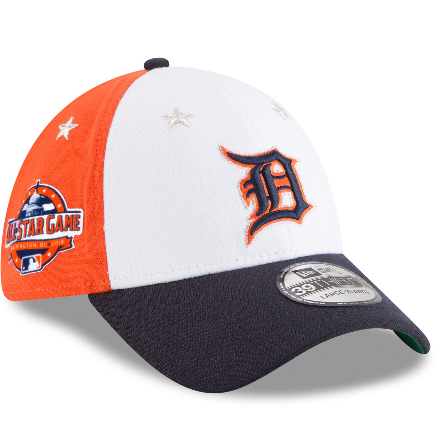 detroit tigers 39thirty hat