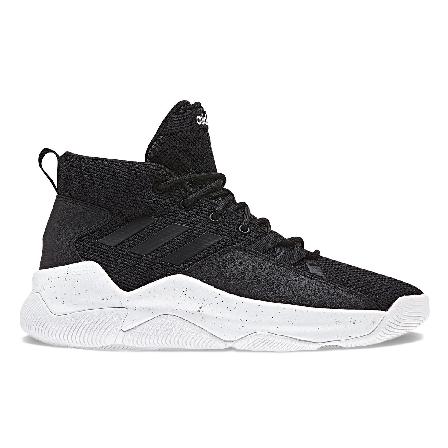 adidas basketball shoes kohls