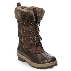 Women's Snow Boots | Kohl's