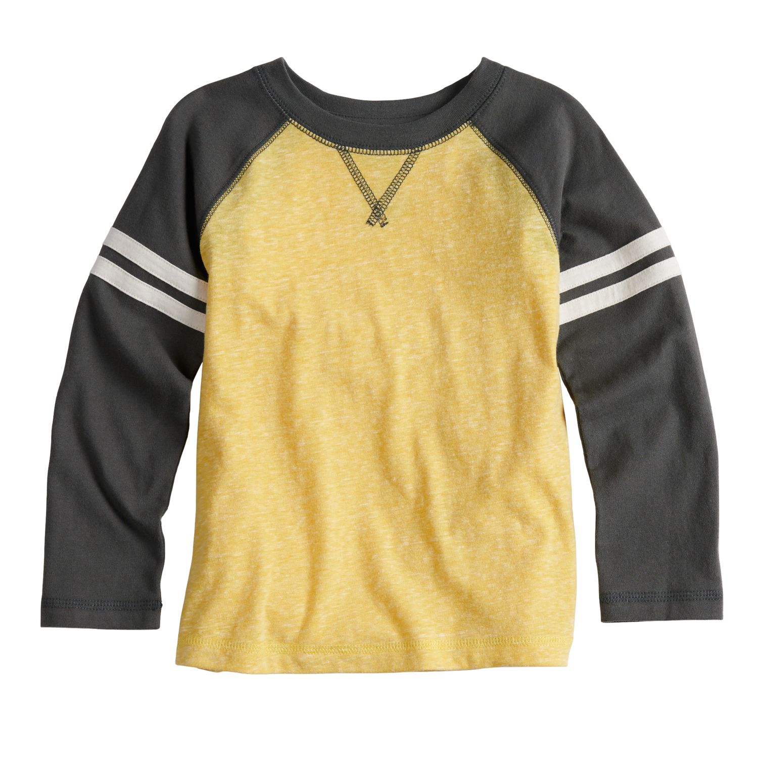 boys raglan tee