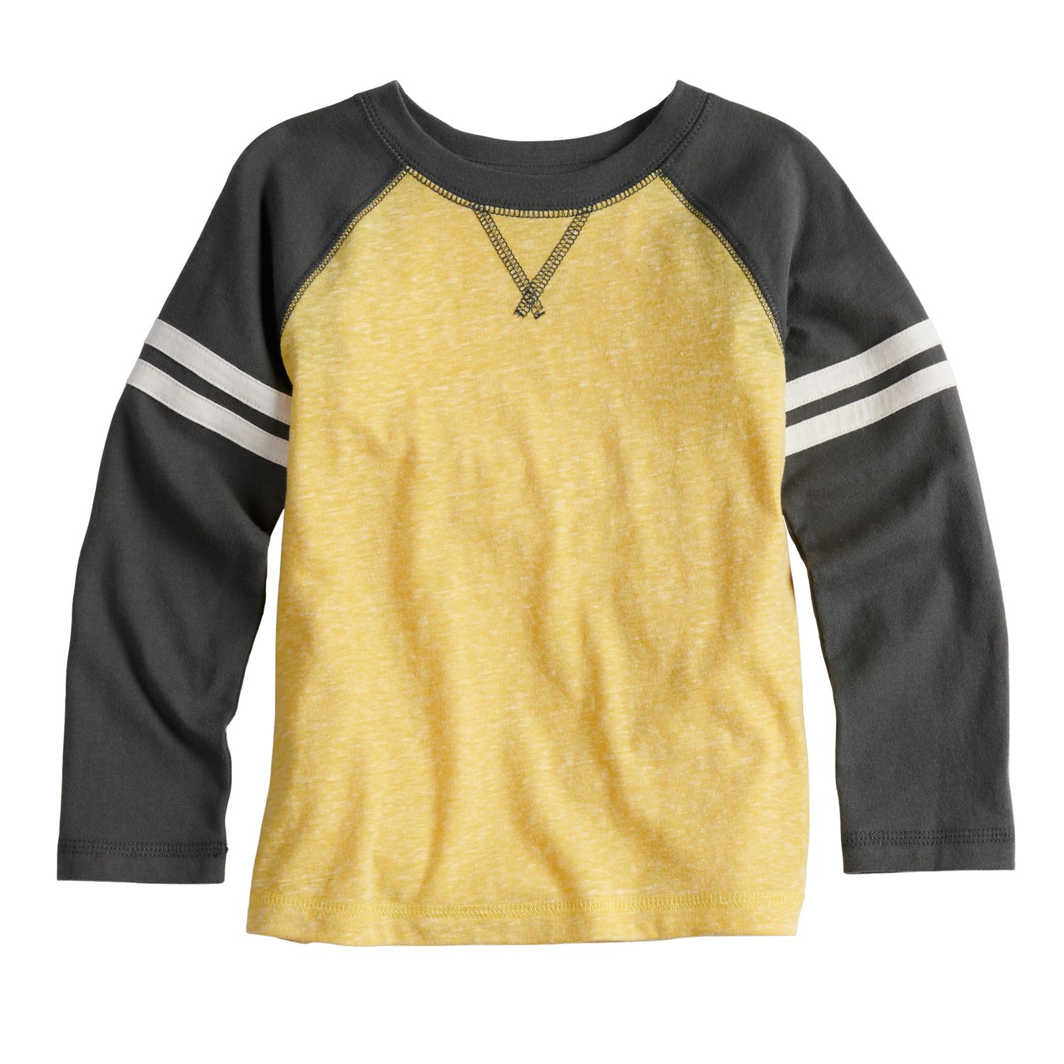 boys raglan tee