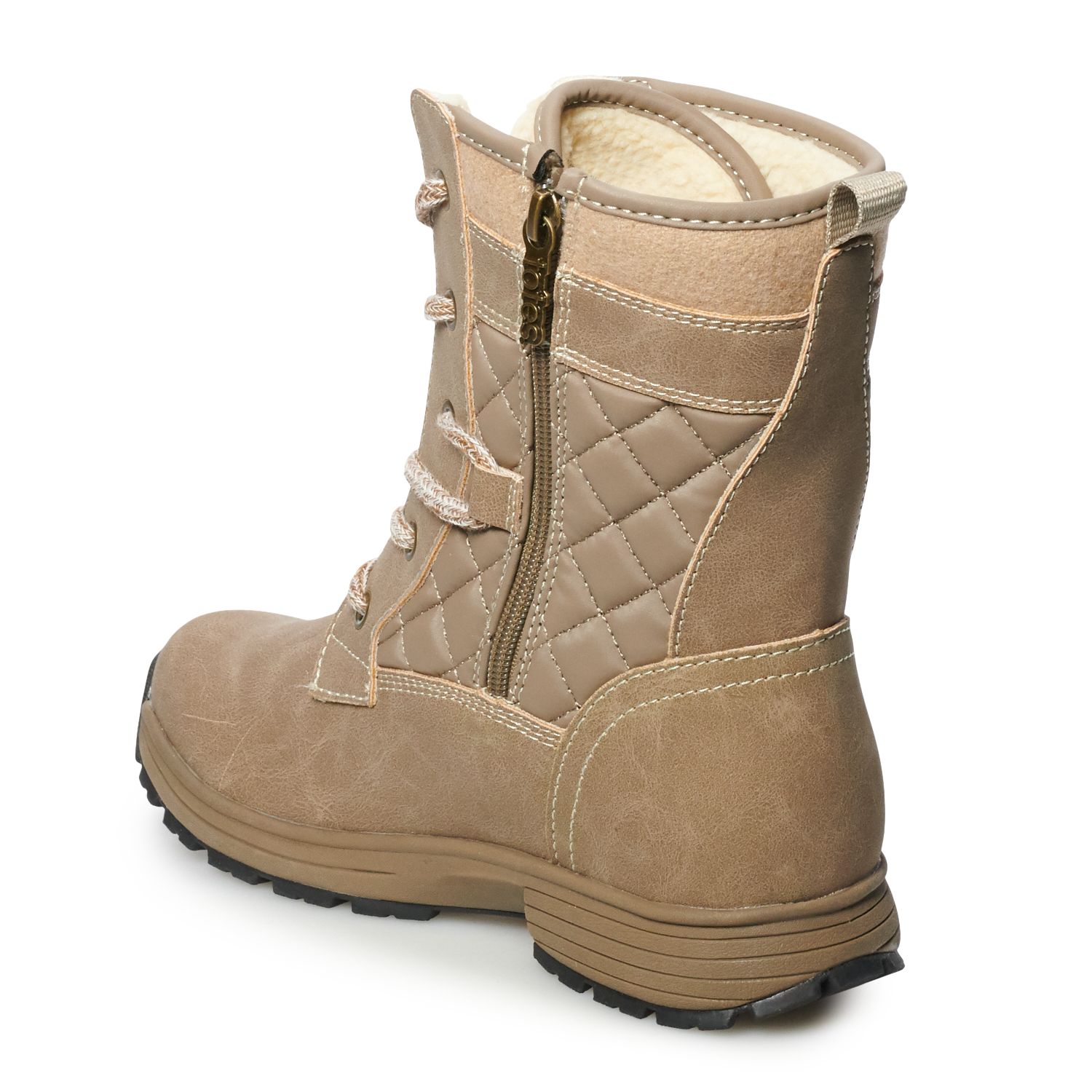 totes casey women's winter boots
