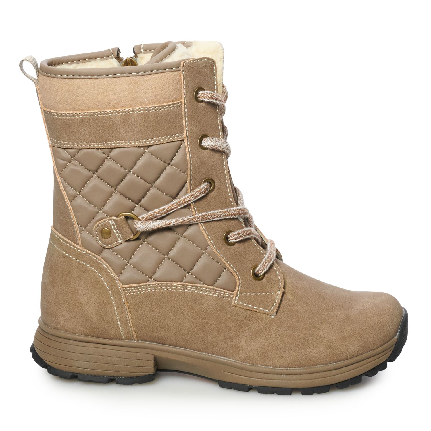 totes casey women's winter boots