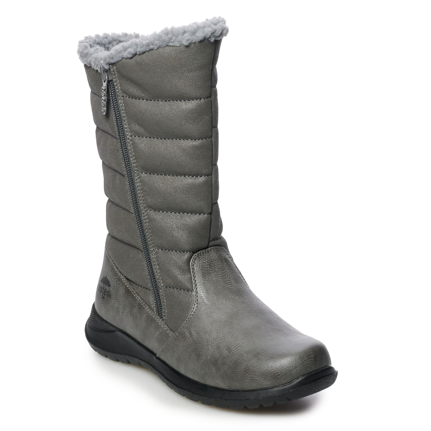 totes donna women's winter boots