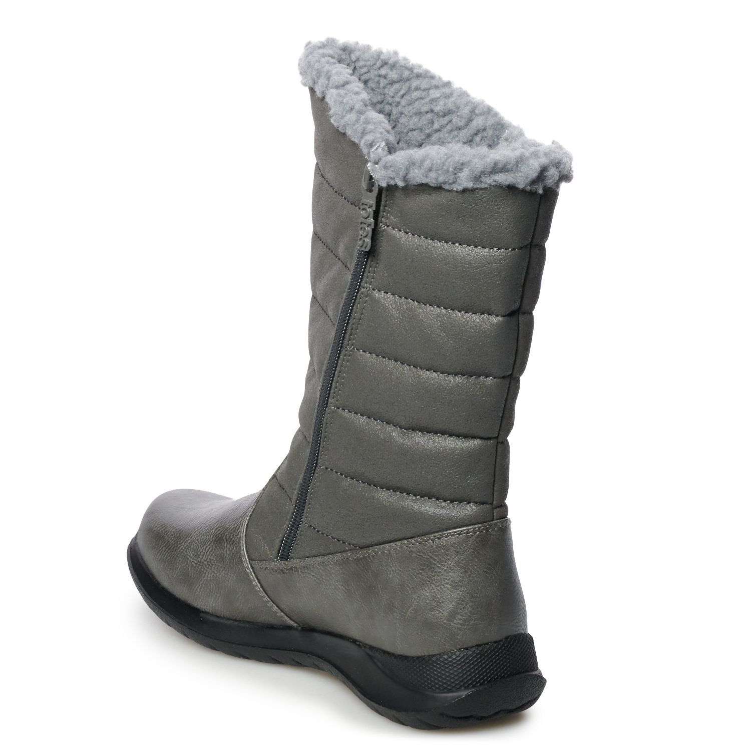 totes donna women's winter boots