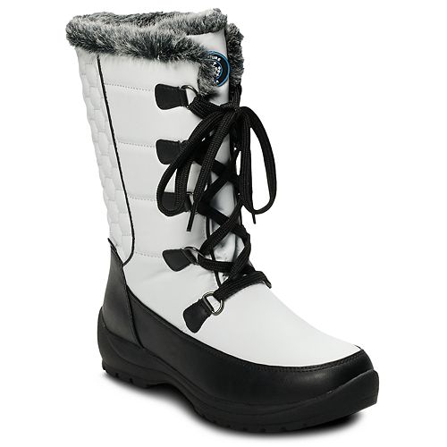 totes caddie snow boot