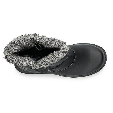 totes Jennie Women's Waterproof Winter Boots