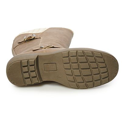 totes Maggie Women s Waterproof Winter Boots