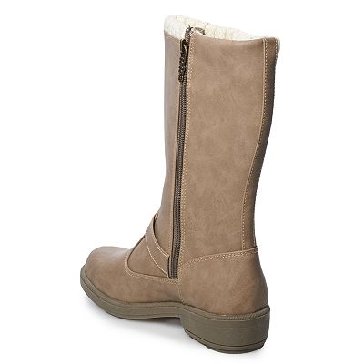 totes Maggie Women s Waterproof Winter Boots