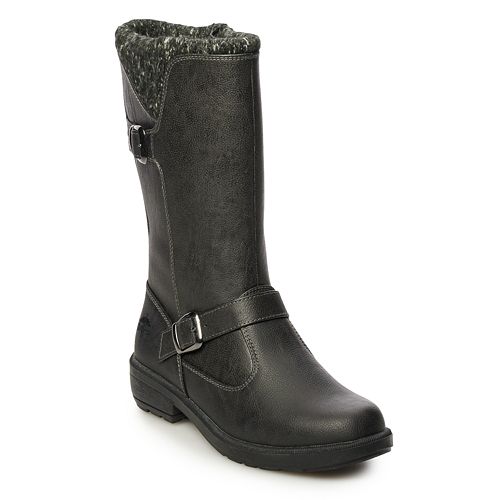 totes Maggie Women's Waterproof Winter Boots