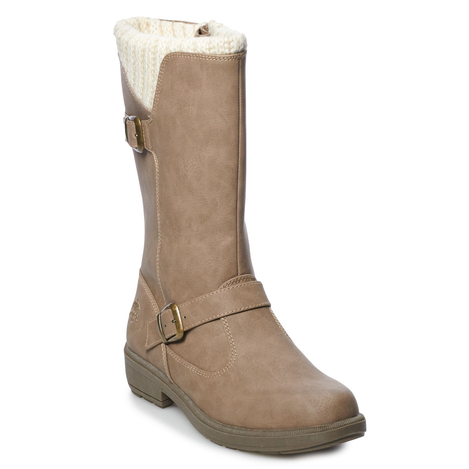totes maggie boots