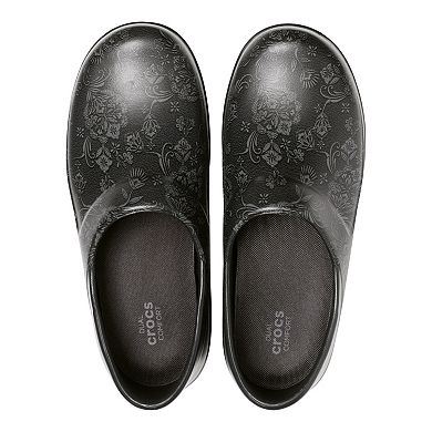 Crocs Neria Pro II Women's Work Shoes