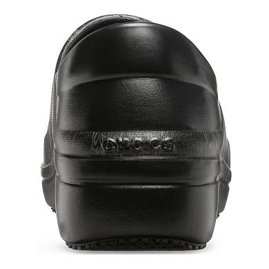 Crocs Neria Pro II Women's Work Shoes