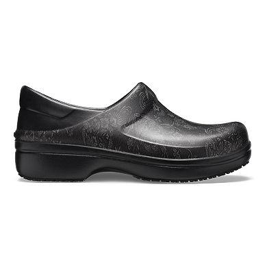 Crocs Neria Pro II Women's Work Shoes