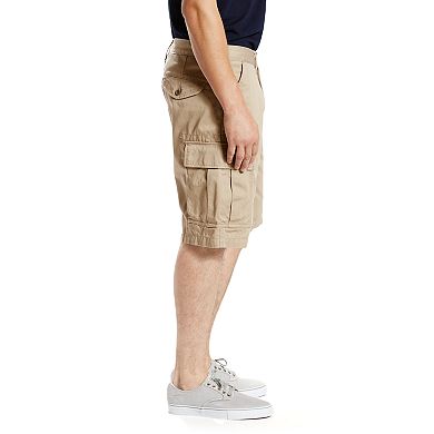 Big & Tall Levi's Carrier Cargo Shorts