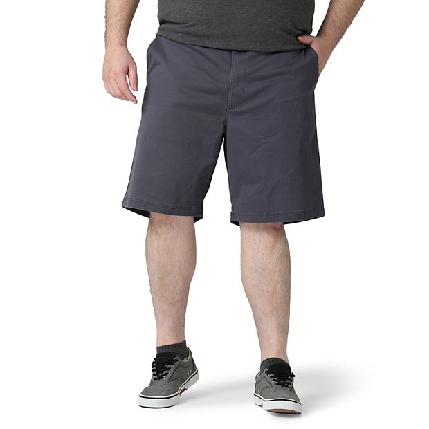 Big & Tall Lee® Performance Series X-treme Comfort Shorts