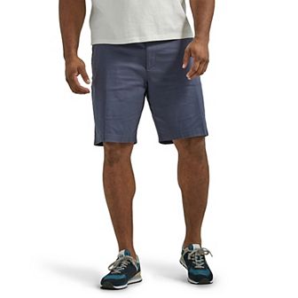 Big & Tall Lee® Performance Series X-treme Comfort Shorts