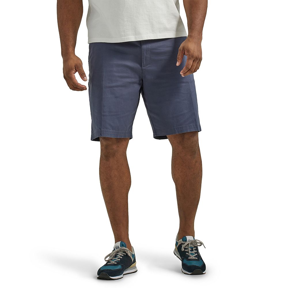 Big & Tall Lee® Performance Series X-treme Comfort Shorts Big & Tall Lee® Performance Series X-treme Comfort Shorts
