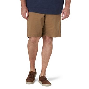 Big & Tall Lee® Performance Series X-treme Comfort Shorts