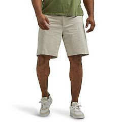 Kohls lee extreme motion on sale shorts