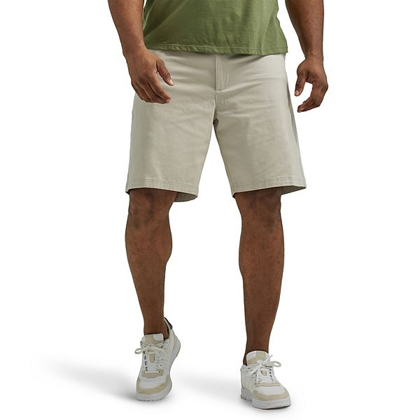 Big & Tall Lee® Performance Series X-treme Comfort Shorts