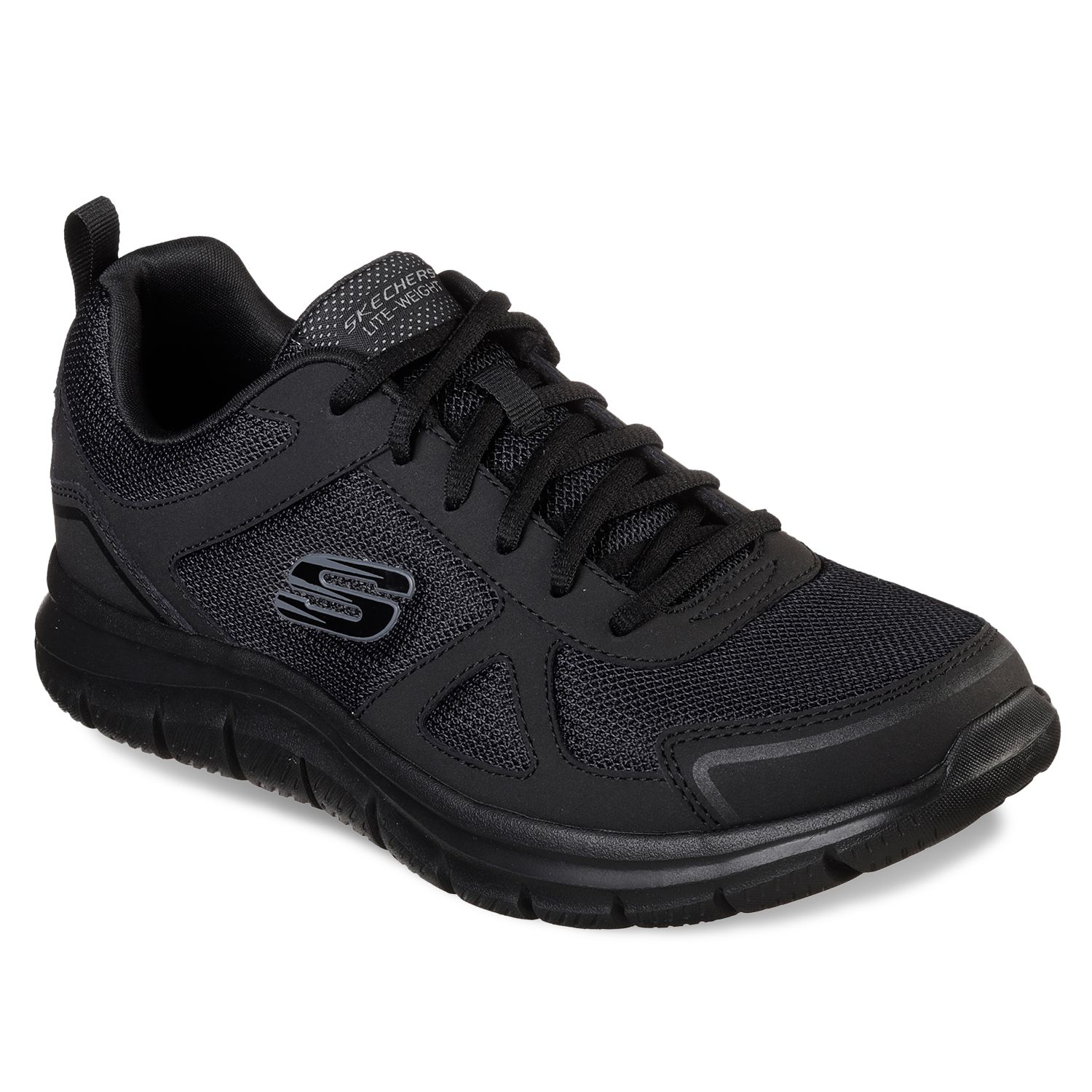 skechers cross trainers