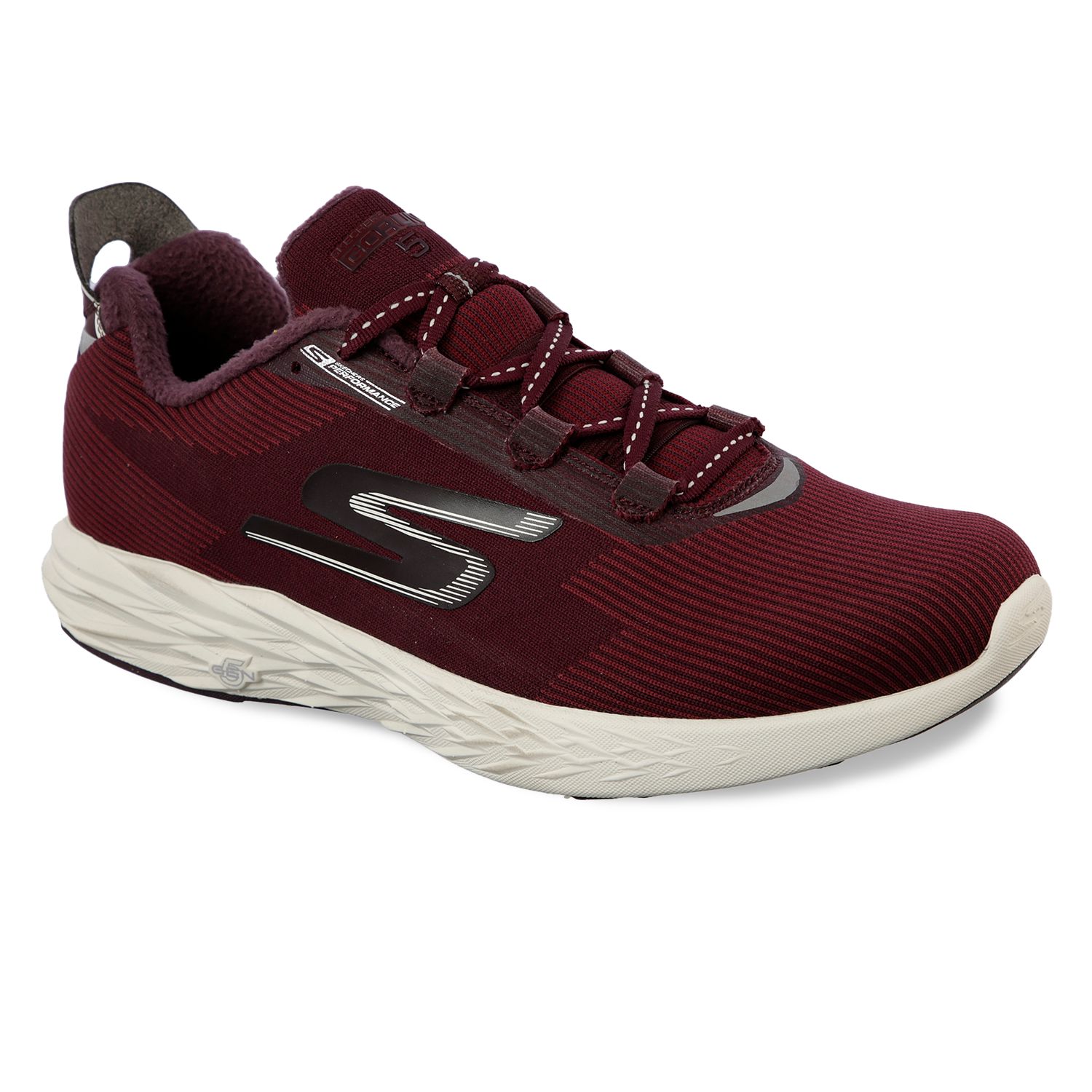 skechers go run 5 mens