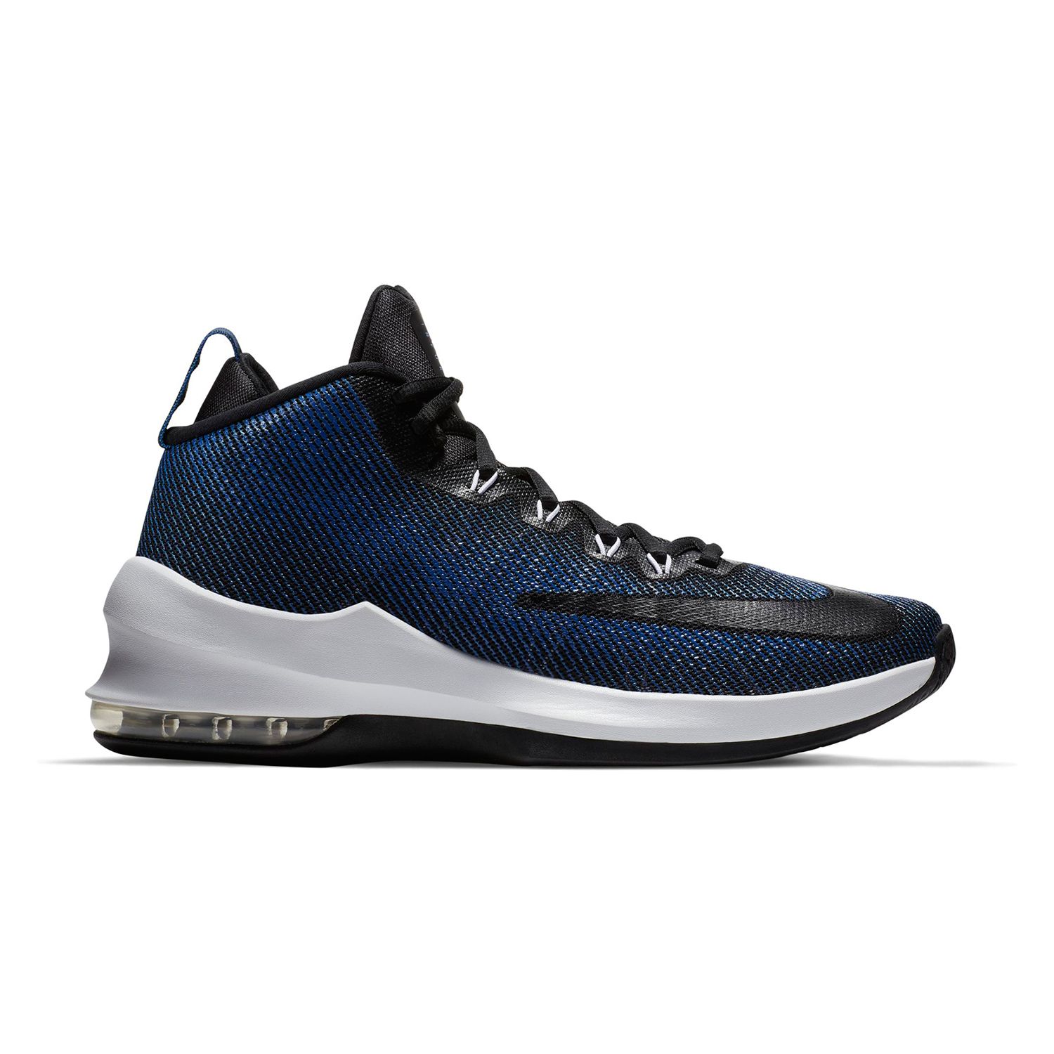 nike air max infuriate kohls