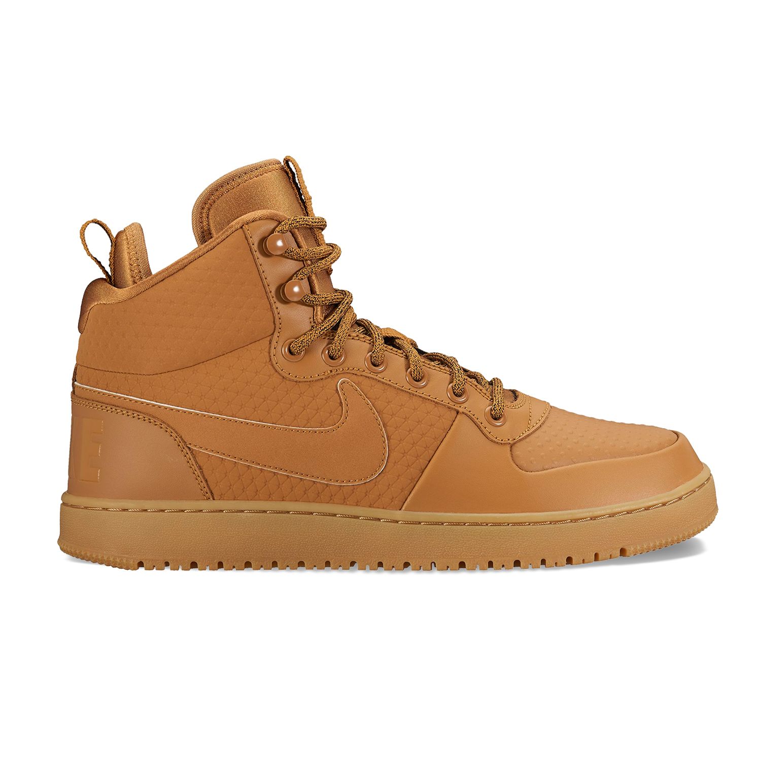 court borough mid 2 boot winterized