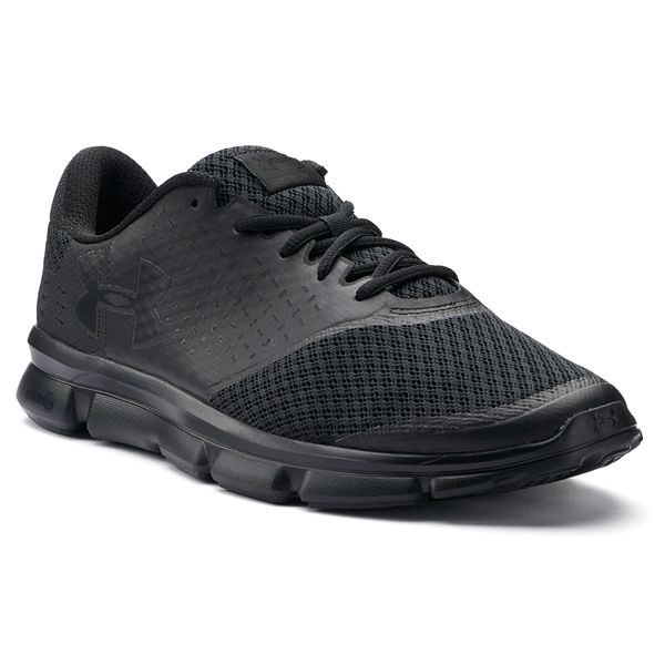 Agradecido Refinería término análogo Under Armour Micro G Speed Swift 2 Men's Running Shoes