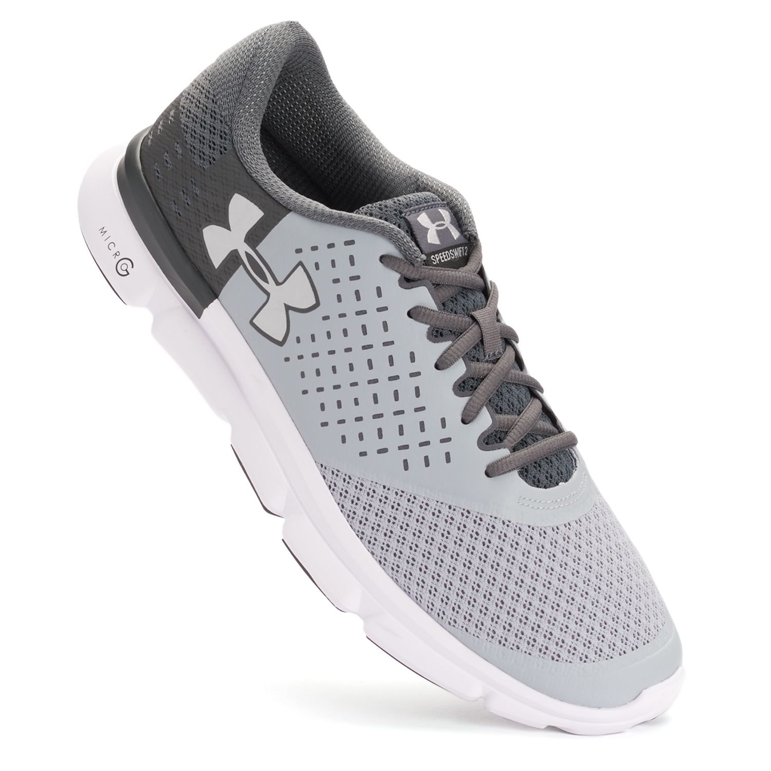 under armour speed swift 2 men's