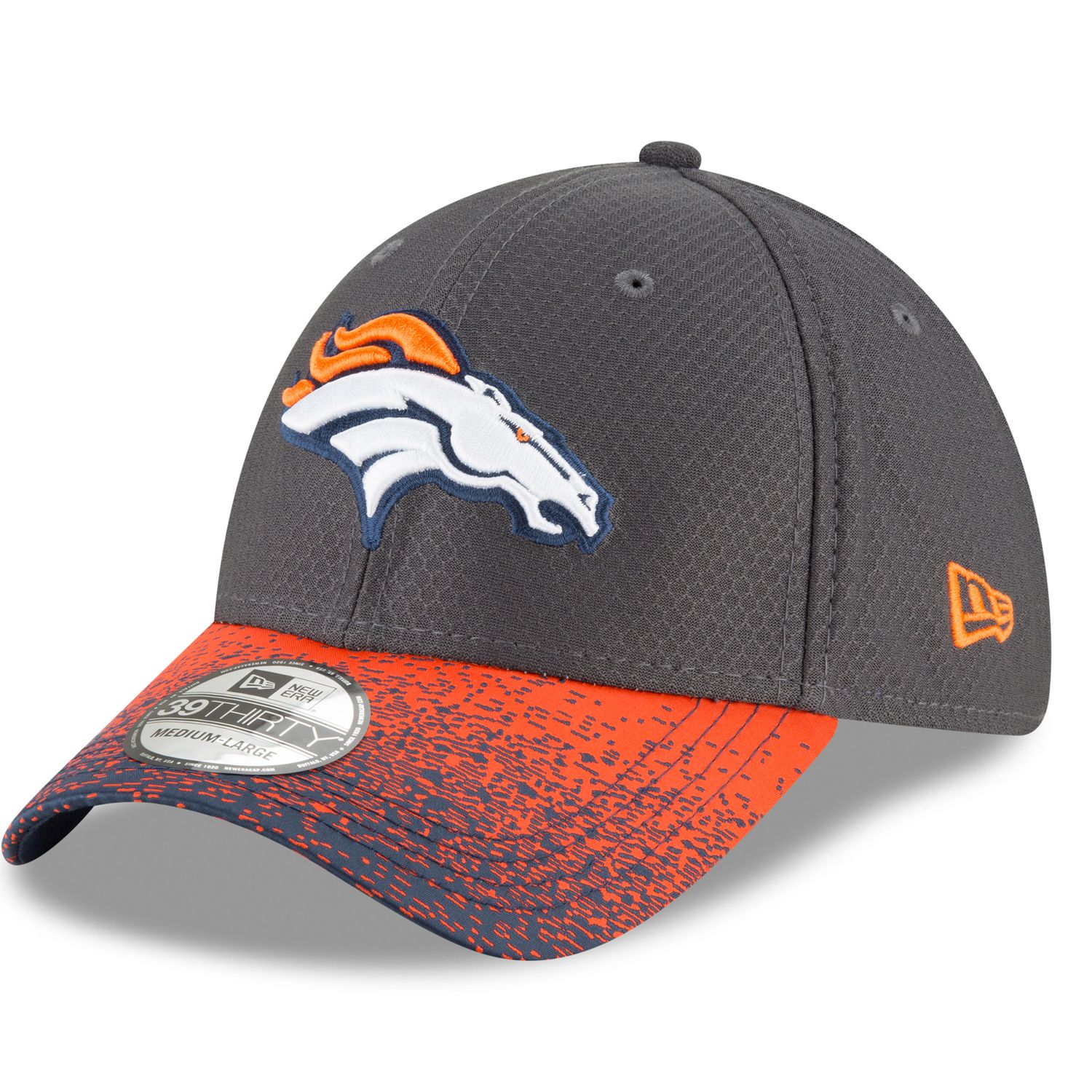denver broncos visor
